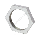 Контргайка чугун оц Ду 20 (3/4") Fittex