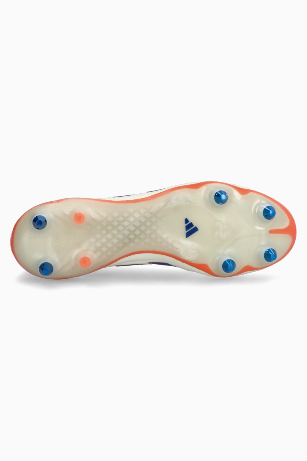 Бутсы adidas Copa Pure 3 Elite LL SG - белый