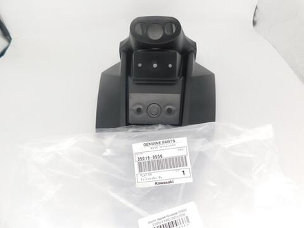 крыло заднее Kawasaki ER650 EX650 EX400 35019-0556