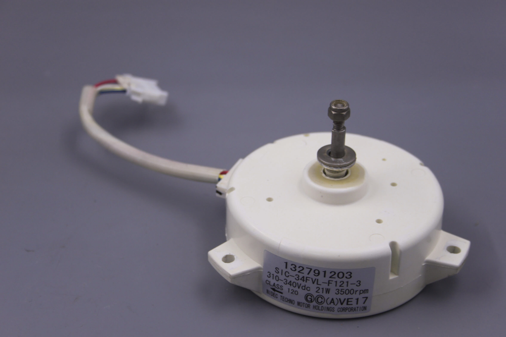 Мотор сушки 132791203 стиральной машины AEG, Electrolux, Zanussi