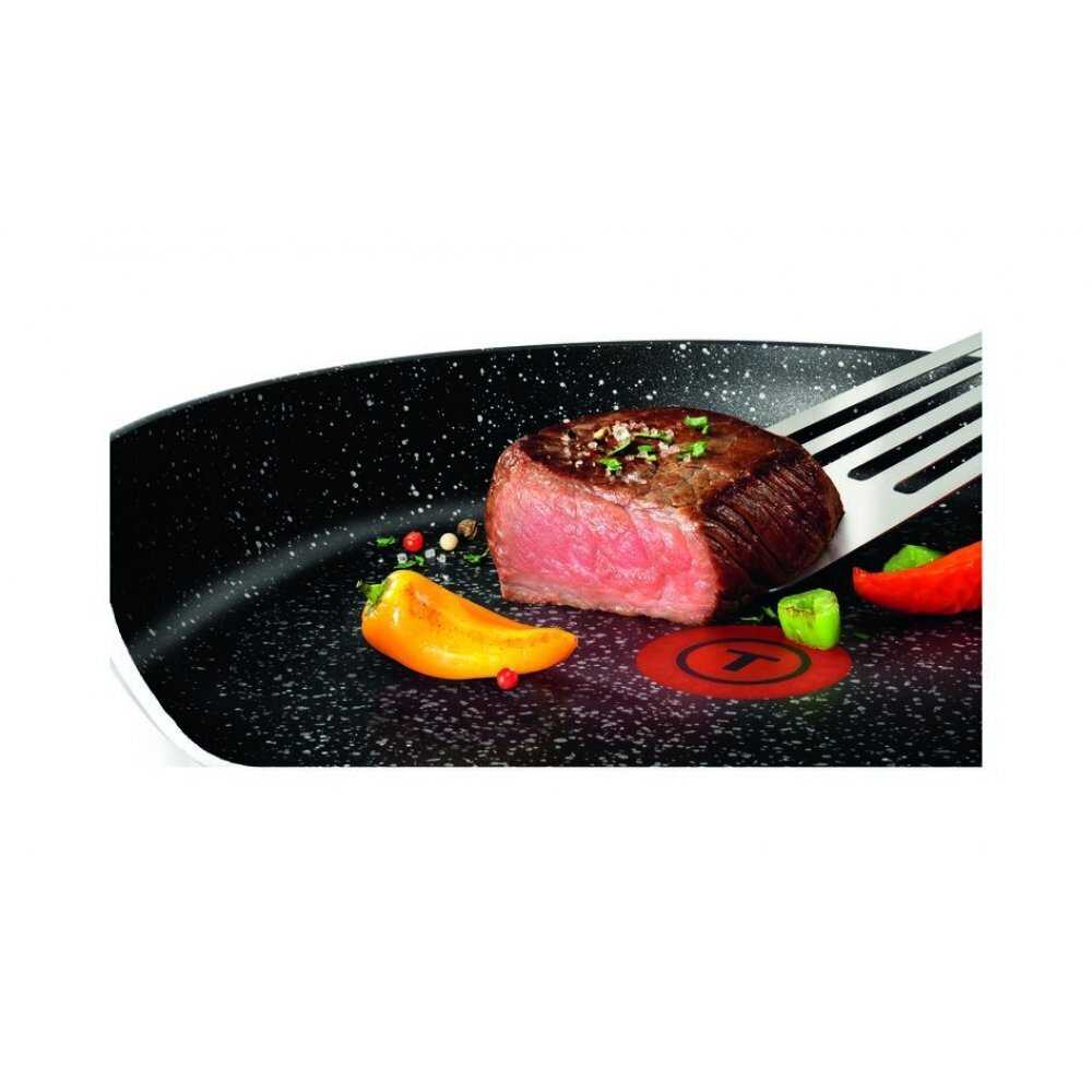 Сковорода Tefal Authentic 26 см C6340502