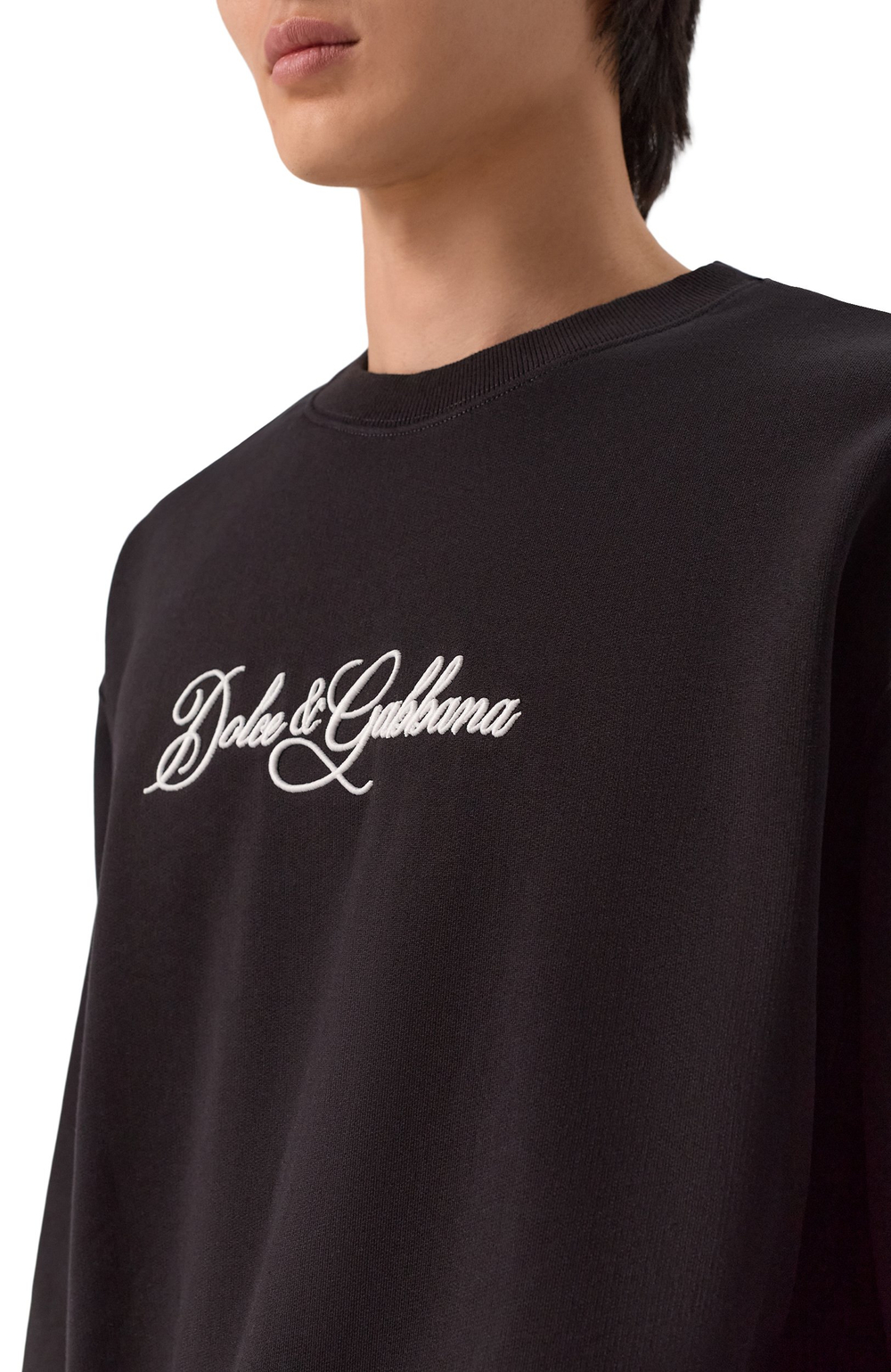 Свитшот DOLCE&GABBANA