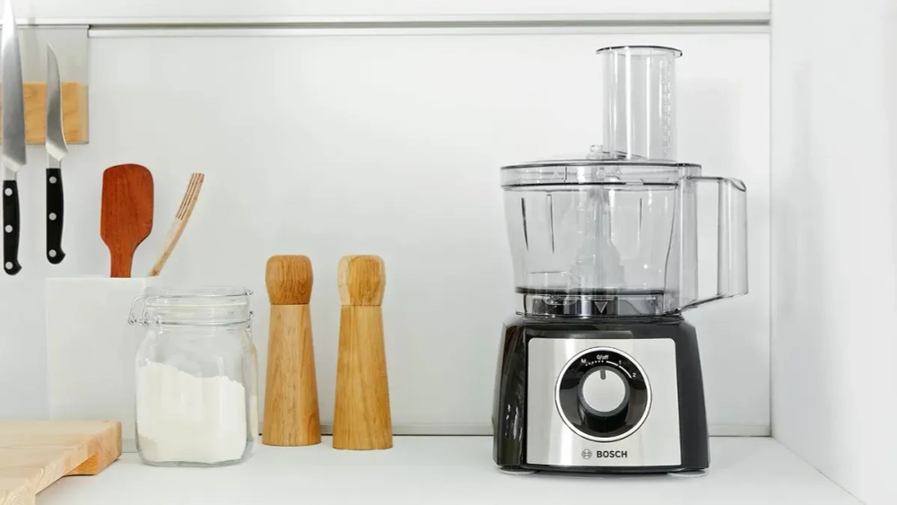 Кухонный комбайн Bosch MCM3501M