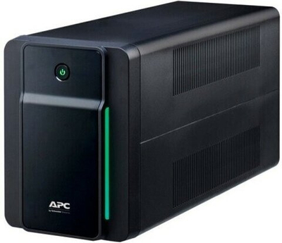 Источники бесперебойного питания (UPS, ИБП) APC 230V Input Stand Alone UPS, 1200VA (650W), BX1200MI-GR