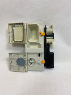 G663G663VI ктпд27 Дозатор моющего средства для посудомоечной машины Miele 05254410 б/у