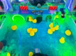 Игровой автомат водный тир «Утиные сражения»