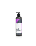 CarPRO IRON.X SNOW SOAP – автошампунь скраб для ЛКП 500мл
