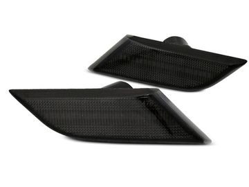 Повторители поворота SMOKE LED SEQ для VW T6 20-