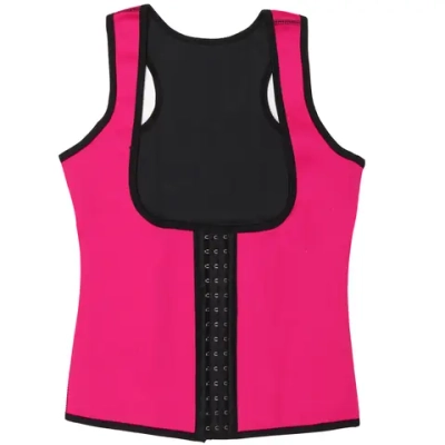 Майка для фитнеса Fitness c крючками (р-р XXL), микс