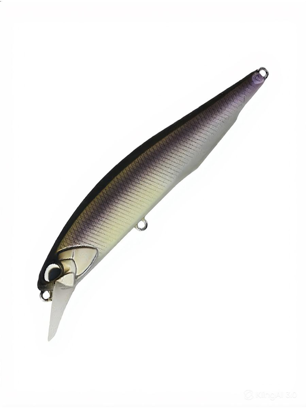 Воблер DUO Realis Jerkbait 100 F, MCCZ193 Super Red, 100 мм, 13,7 г, плавающий, минноу