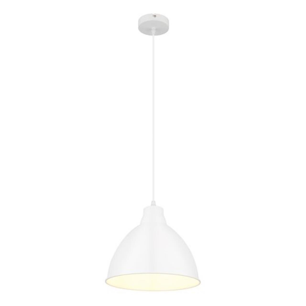 Подвесной светильник Arte Lamp BRACCIO A2055SP-1WH
