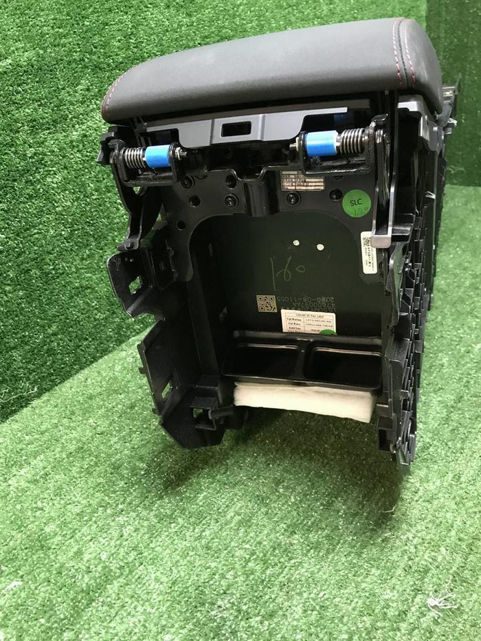 Подлокотник Land-Rover Discovery Sport (2019-н.в.)