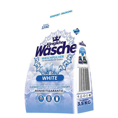 Стиральный порошок Konigliche Wasche White 3,5 кг