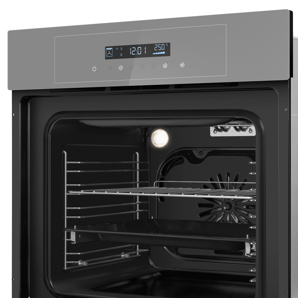 Встраиваемый духовой шкаф MAUNFELD AEOD6063G2