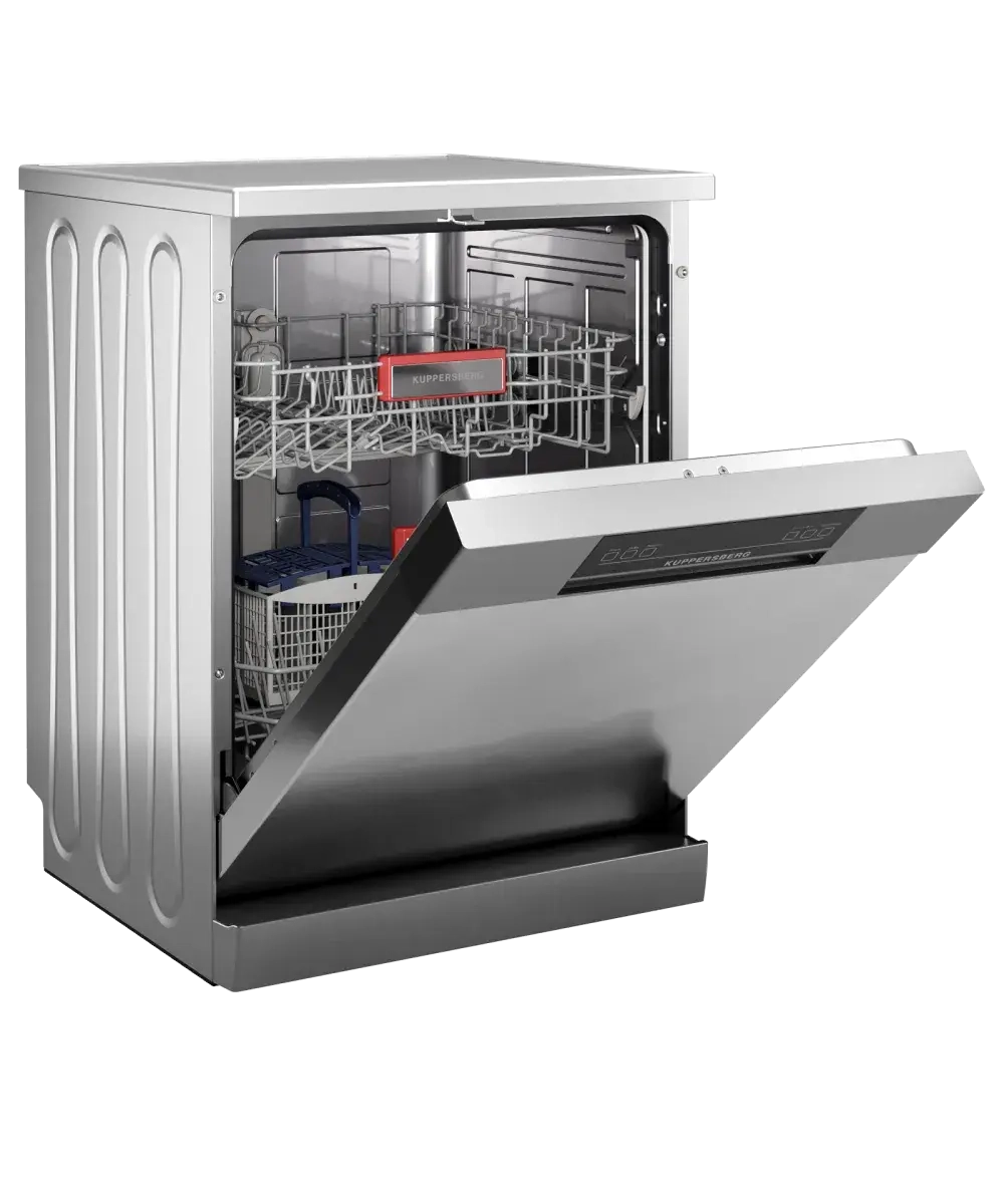 Посудомоечная машина Kuppersberg GGF 6025 фото 5