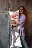 Дакимакура Юи Юигахама
