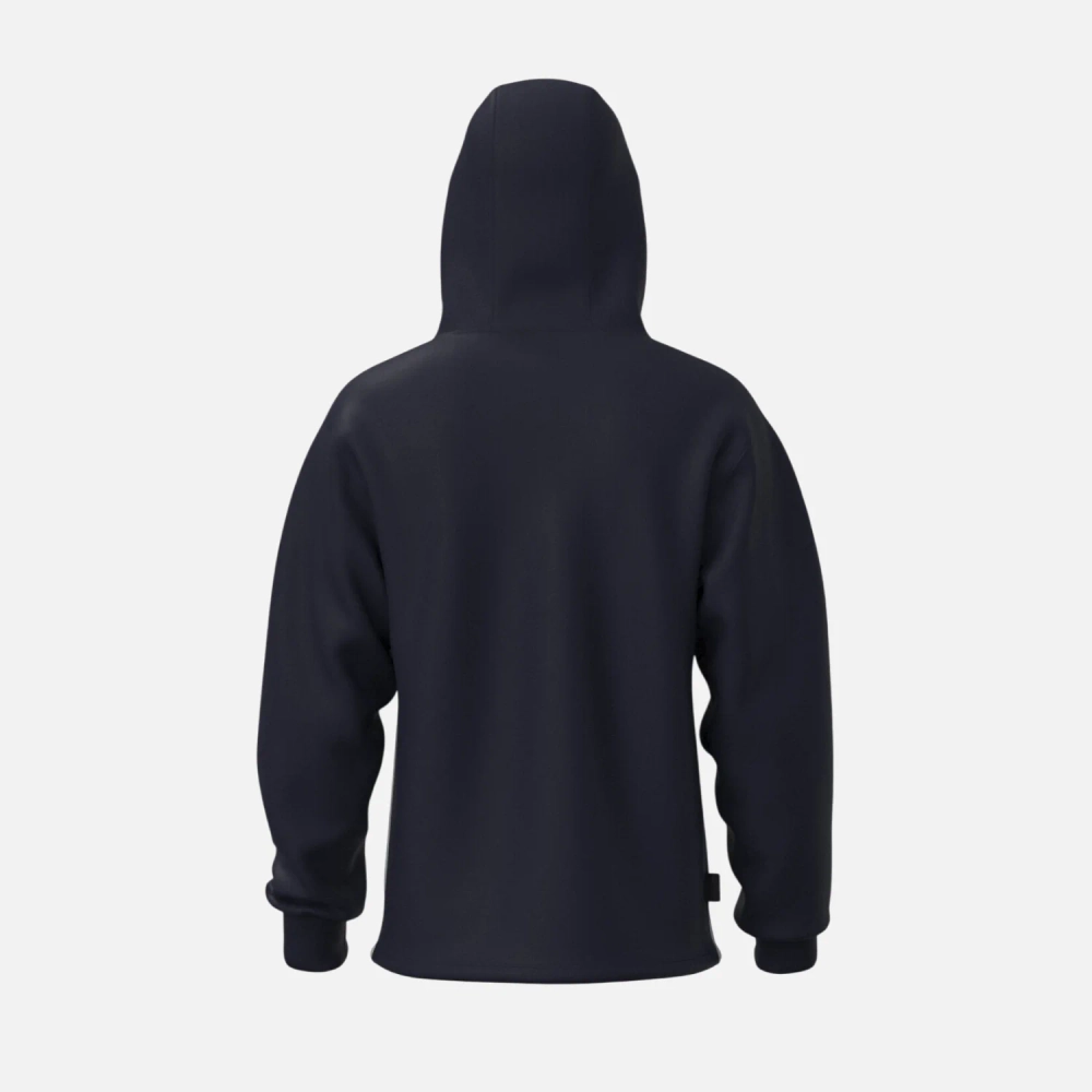 Толстовка Mizuno Athletics Sweat Jacket