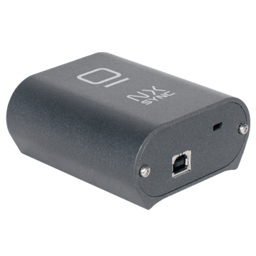 Obsidian NX Sync