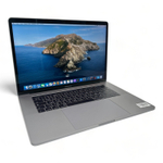 MacBook Pro 15 2018