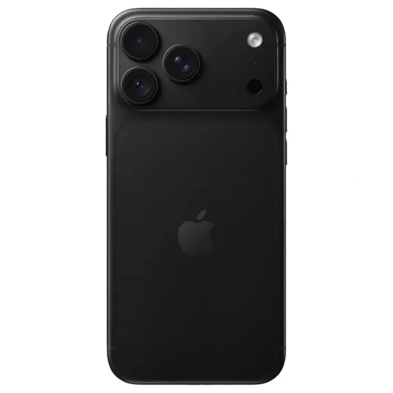 Apple iPhone 18 Pro 256GB Черный (Black)