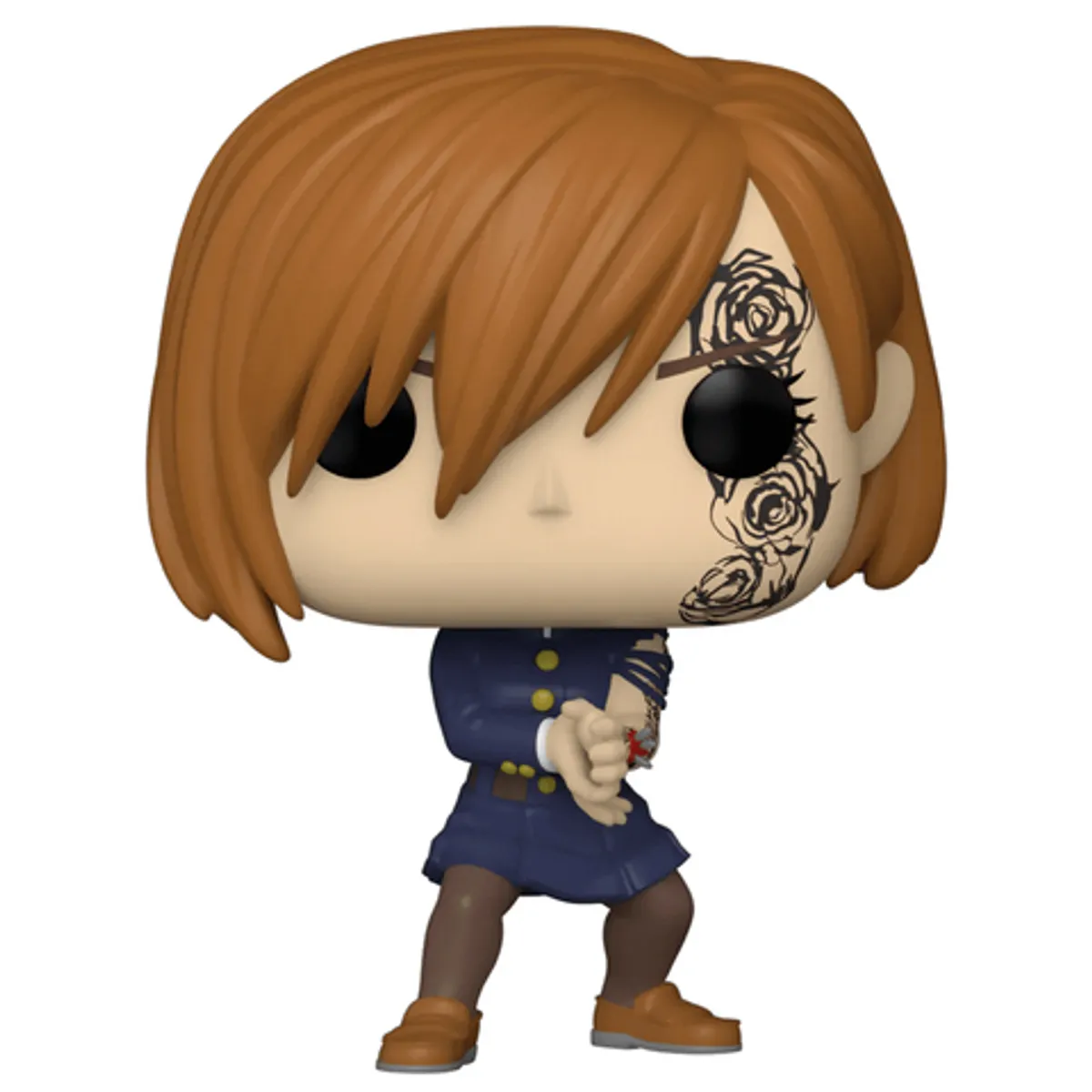 Funko POP! Jujutsu Kaisen: Nobara Kugisaki (Exc) (1164)
