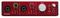 FOCUSRITE Clarett 2Pre Thunderbolt