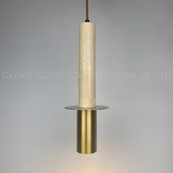 Подвесной светильник Clarnet 11542 Cloyd