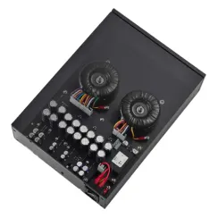 AURALiC S1 External Pure-Power Supply Unit Black