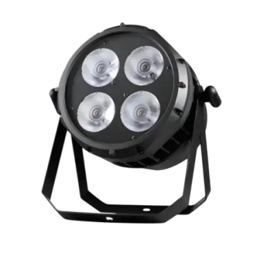 LE504 PAR — LED Waterproof Par Can 4×50 Вт