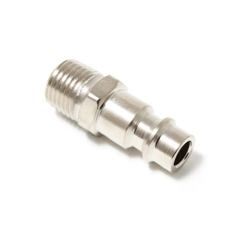 Штуцер для быстроразъема наруж. резьба 1/4'' Partner SE2-2PMS