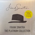 Frank Sinatra – The Platinum Connection 3LP (Европа 2026г.) Yellow Т