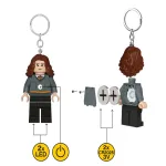 Брелок LEGO Harry Potter 5007906 Гермиона с подсветкой