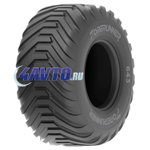 Купить Спецтехника шина Forerunner QH643 500/50-17 18PR 160A8 QH643 I-3 TL КИТАЙ