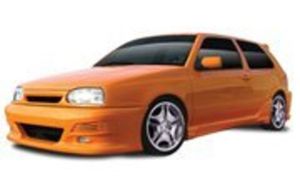 Golf III (91-97)