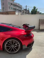 Карбоновый обвес для PORSCHE 911 992.1 CARRERA S 2019–2025