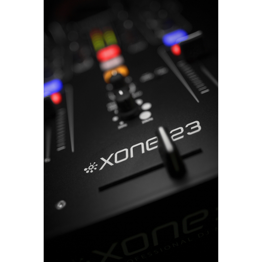 Allen & Heath Xone:23