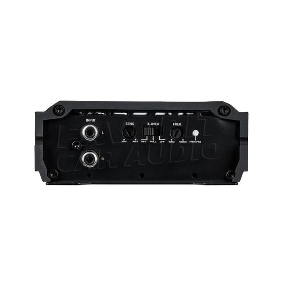 Усилитель Alphard Machete MLA-160.2