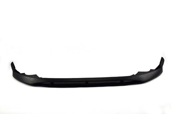 Юбка переднего бампера V.1 для Audi A6 C7 2011-2014 Sedan/Avant