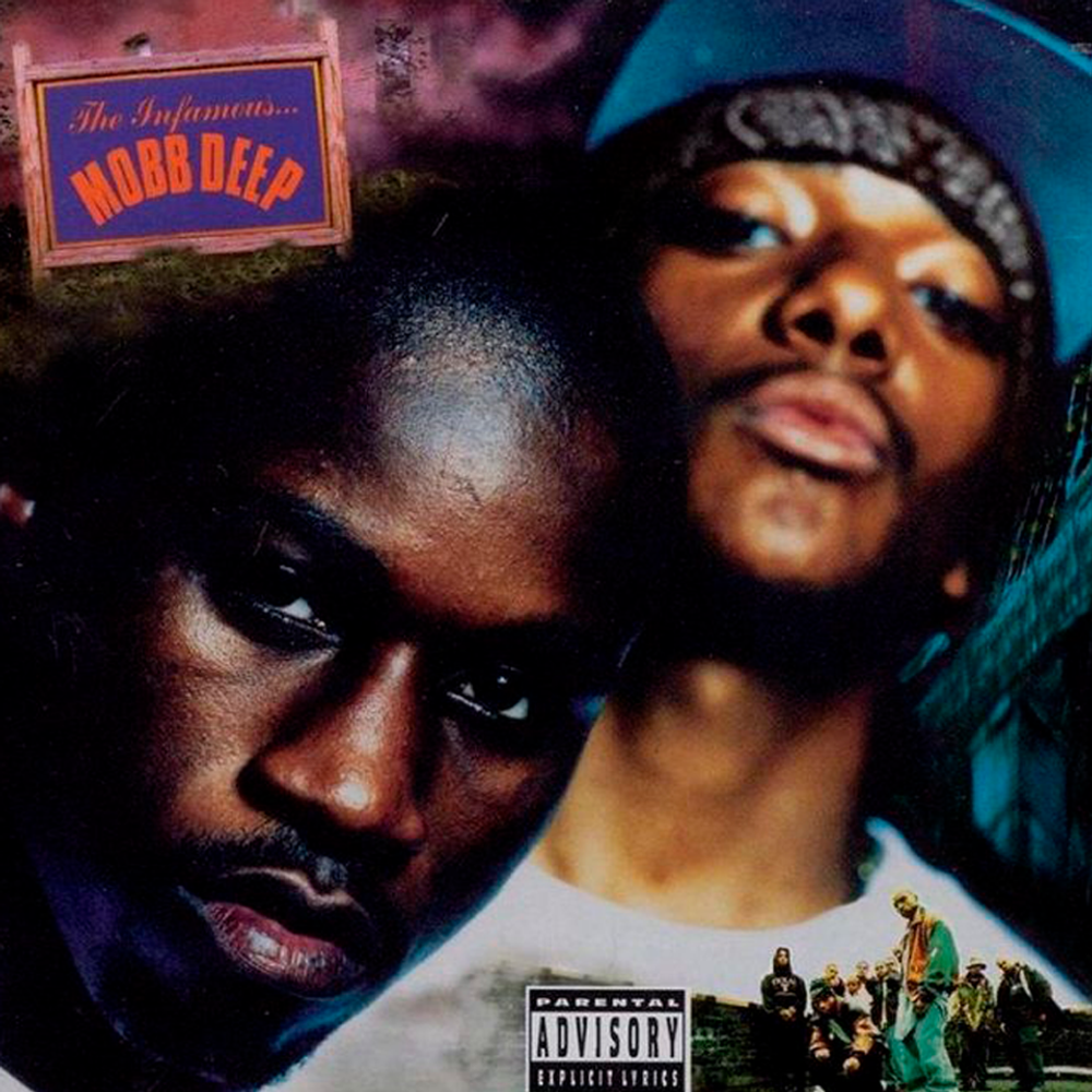 Mobb Deep The Infamous (2026)