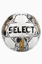 Футбольный мяч Select Brillant Super TB FIFA v23 размер 5 - серый