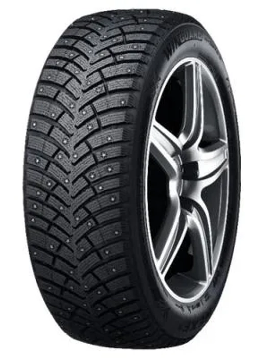 Купить Легковая шина NEXEN WINGUARD Winspike 3 235/45R18 98T XL шип