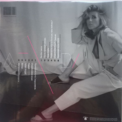 Лика — Best (LP)