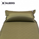 САМОНАДУВАЮЩИЙСЯ КОВРИК TALBERG BASIC LARGE MAT