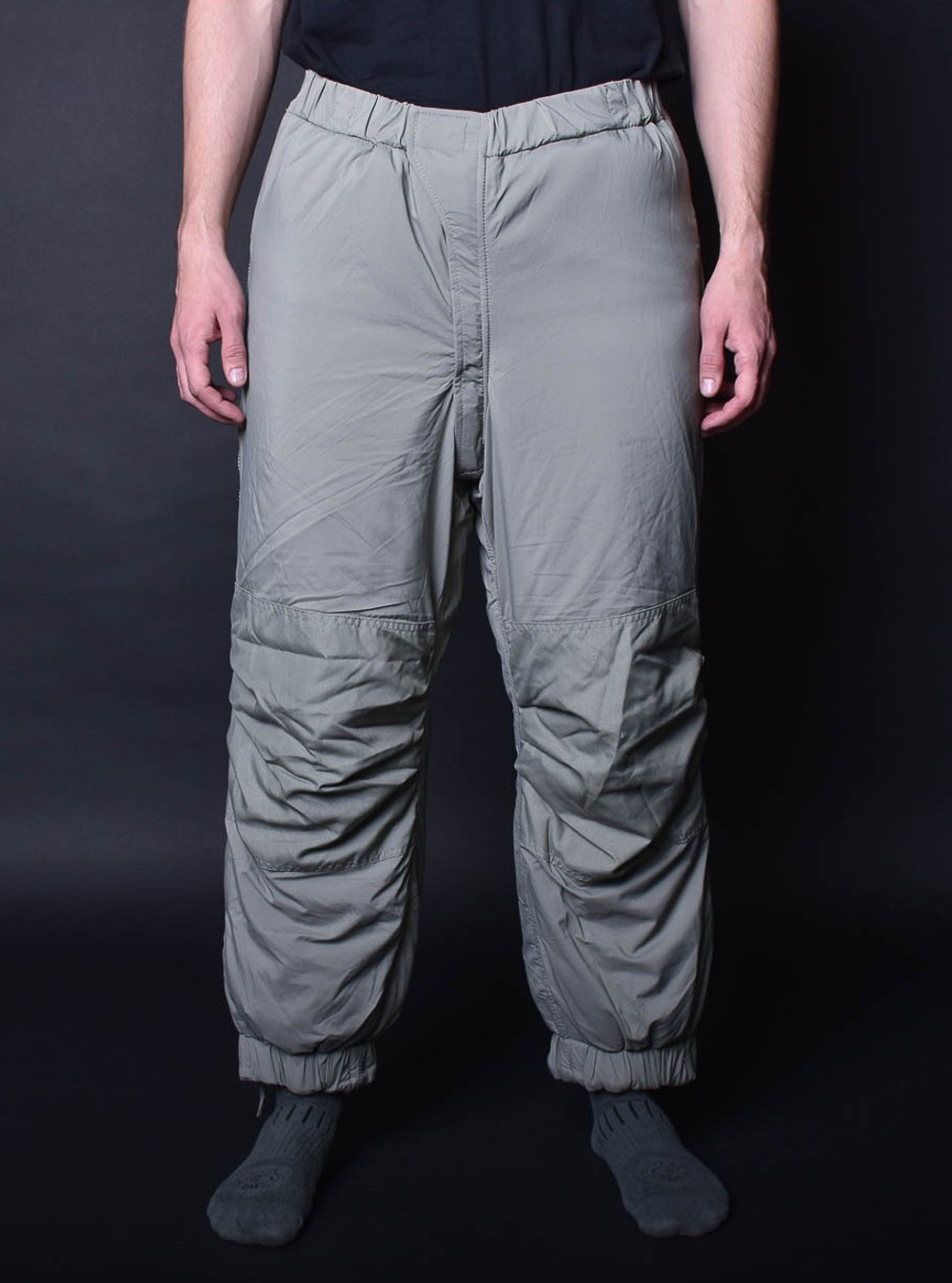 Брюки "Gen3 Primaloft ECWCS" Б/У
