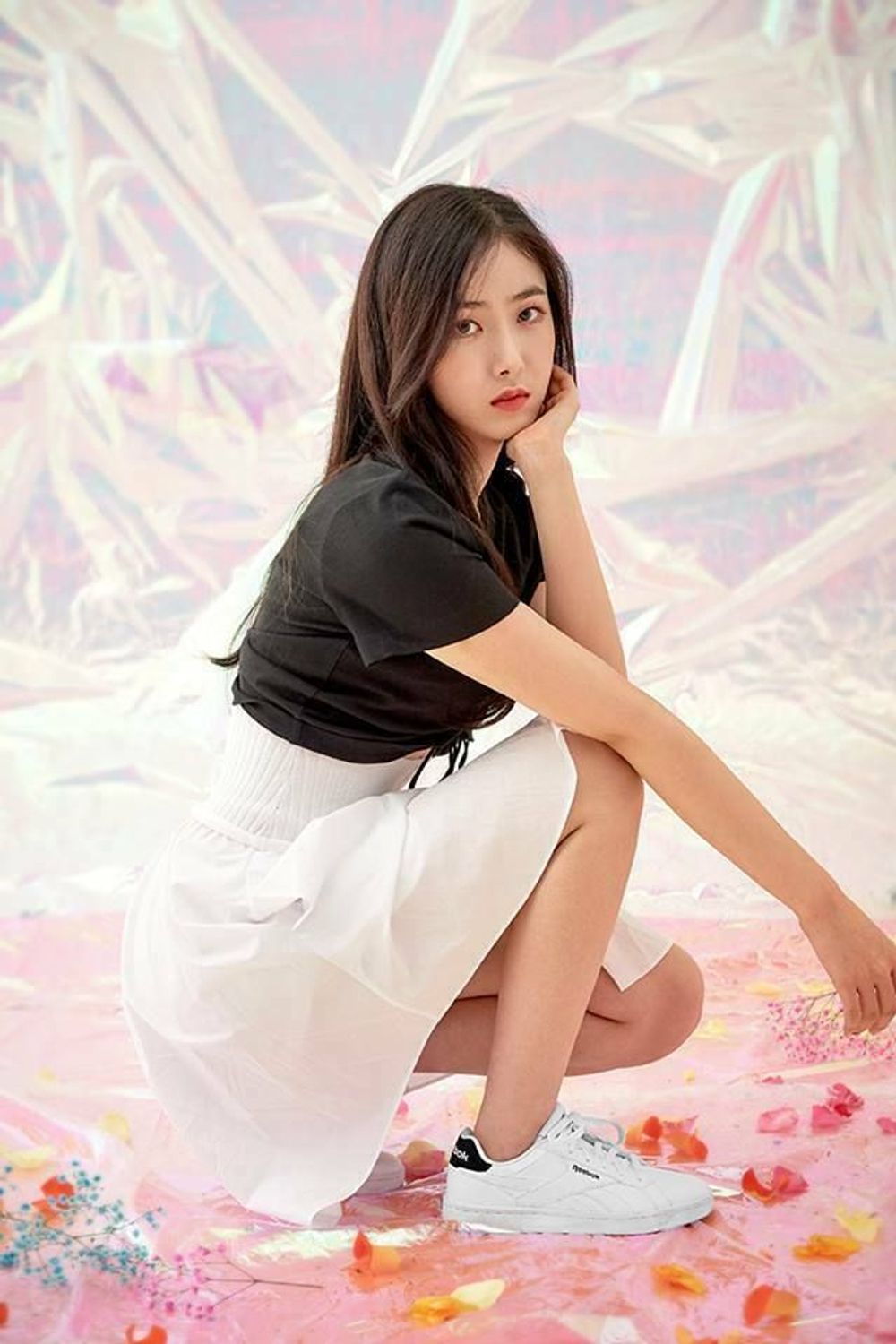 публикация Gfriend - Gfriend 1st PhotoBook