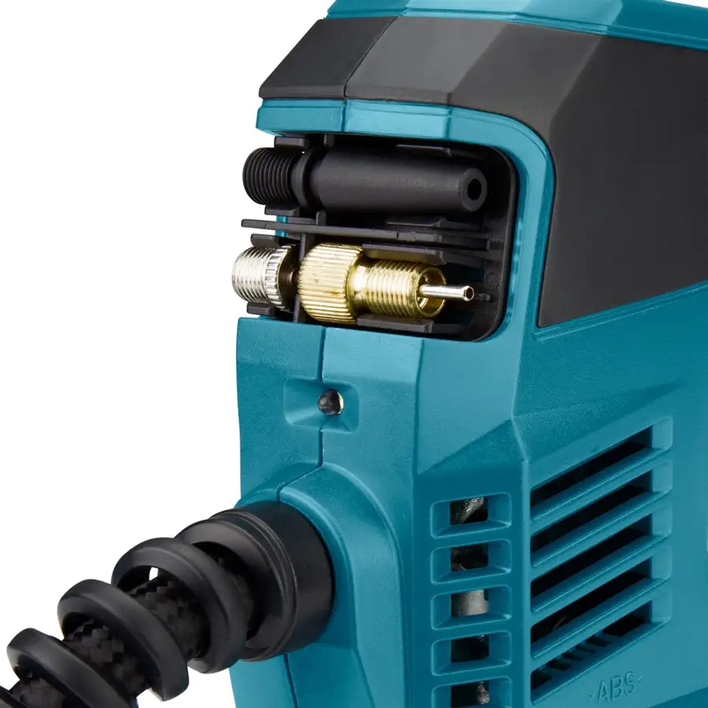 Насос аккумуляторный Makita DMP180Z