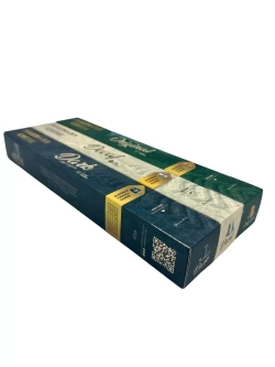 Кофе в капсулах Suleimans, 3 уп по 10 шт
