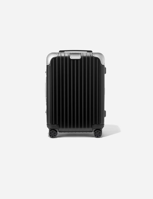 Чемодан Rimowa Hybrid Cabin 