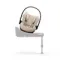 Автокресло Cybex Cloud G3 i-Size Almond Beige