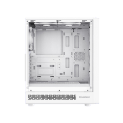 Компьютерный корпус Gamemax Storm 2 AW White без Б/П